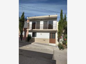 Casa en Venta en Pintores Mexicanos Aguascalientes