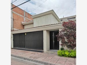 Casa en Venta en Bosques del Prado Norte Aguascalientes