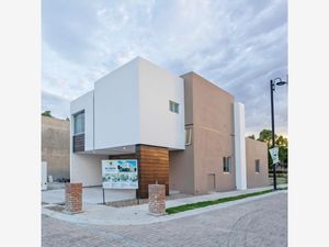 Casa en Venta en Santa Bárbara Aguascalientes