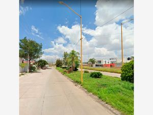 Terreno en Venta en Villas de la Cantera Aguascalientes