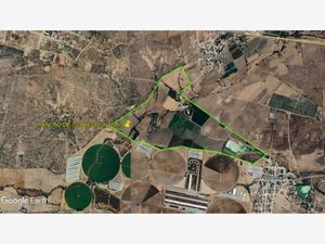 Terreno en Venta en Montoro Aguascalientes