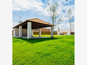 Terreno en Venta en Rancho Santa Mónica Aguascalientes