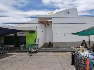 Local en Renta en La Purisima Aguascalientes