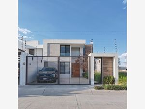 Casa en Venta en Puesta del Sol Aguascalientes