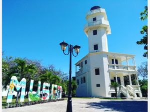 Terreno en Venta en Isla Aguada Carmen