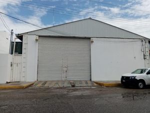 Bodega en Renta en Puerto Pesquero Carmen