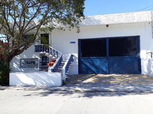 Bodega en Renta en Puerto Pesquero Carmen