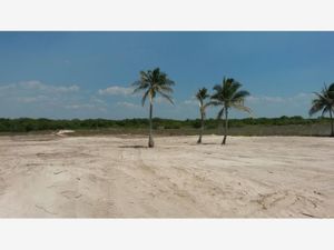 Terreno en Venta en Isla Aguada Centro Carmen