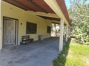 Casa en Venta en Isla Aguada Carmen