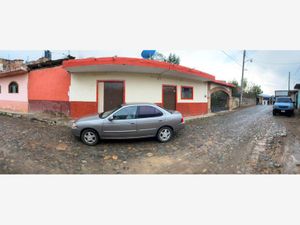 Casa en Venta en San Miguel Talpa de Allende