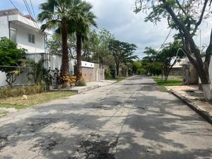 Terreno en Venta en Tamoanchan Jiutepec