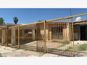 Casa en Venta en El Campestre Gómez Palacio