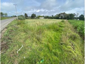 Terreno en Venta en Santa Rita Tlahuapan Tlahuapan