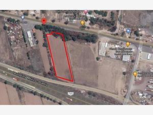 Terreno en Venta en Santa Rita Tlahuapan Tlahuapan