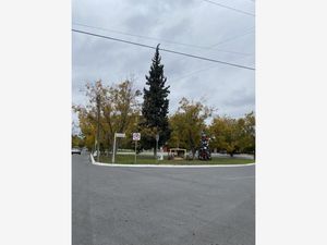 Terreno en Venta en Nogalar del Campestre Saltillo