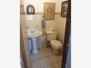 Casa en Venta en Cumbres Saltillo