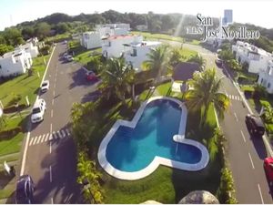 Casa en Venta en San José Novillero Boca del Río