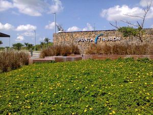Terreno en Venta en Punta Tiburón, Residencial, Marina y Golf Alvarado