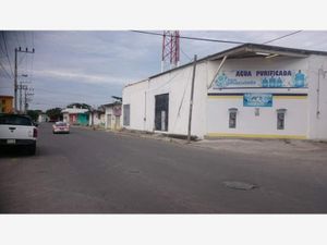 Bodega en Venta en 2 Caminos Veracruz