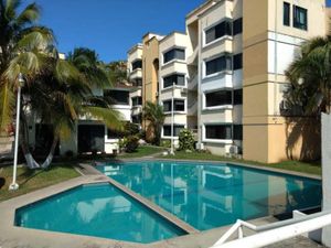 Departamento en Venta en Rio Jamapa Boca del Río