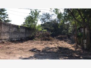 Terreno en Venta en Campestre las Bajadas Veracruz