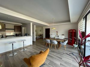 Departamento en Venta en La Tampiquera Boca del Río