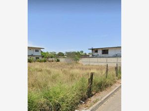 Terreno en Venta en Las Bajadas Veracruz