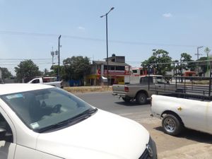 Terreno en Venta en Tejeria Veracruz