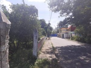 Terreno en Venta en Las Bajadas Veracruz