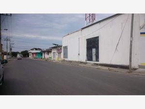 Bodega en Venta en 2 Caminos Veracruz