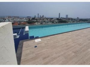 Departamento en Venta en Costa de Oro Boca del Río