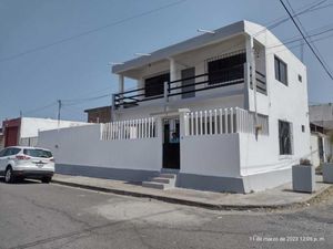 Casa en Venta en Fernando Lopez Arias Veracruz