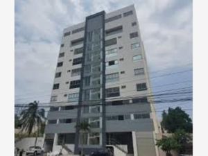 Departamento en Venta en Costa de Oro Boca del Río