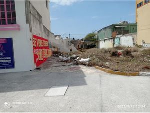 Terreno en Venta en Ricardo Flores Magón Veracruz