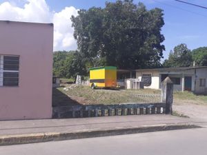 Terreno en Venta en Las Bajadas Veracruz