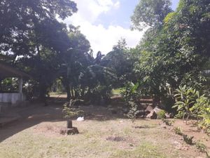 Terreno en Venta en Las Bajadas Veracruz