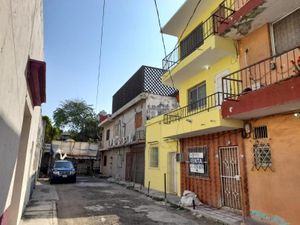 Casa en Venta en Veracruz Centro Veracruz