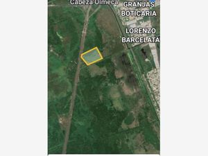 Finca/Rancho en Venta en Bajos del Jobo (Puente Moreno) Veracruz