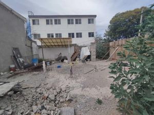 Terreno en Venta en Jardines de Santa Monica Tlalnepantla de Baz