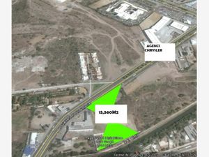 Terreno en Venta en Recursos Hidraulicos Culiacán