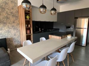 Departamento en Venta en Chapultepec Culiacán