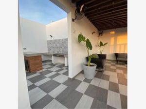 Departamento en Venta en Chapultepec Culiacán