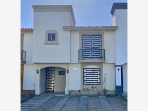 Casa en Venta en Portalegre Culiacán