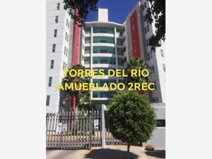 Departamento en Renta en Bonanza Culiacán