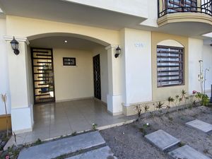 Casa en Venta en Portalegre Culiacán