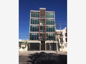 Departamento en Renta en Las Quintas Culiacán