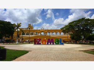 Terreno en Venta en Izamal Izamal