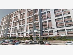 Departamento en Venta en Nonoalco Tlatelolco Cuauhtémoc