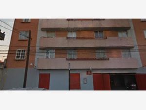 Departamento en Venta en Merced Gomez Álvaro Obregón