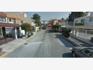 Casa en Venta en Colon Echegaray Naucalpan de Juárez